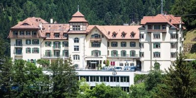 Business and Hotel Management School Switzerland